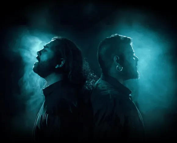 Cogito campaign artwork